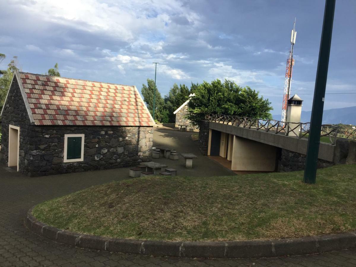 Casa Da Grota Vila Porto Moniz Exterior foto