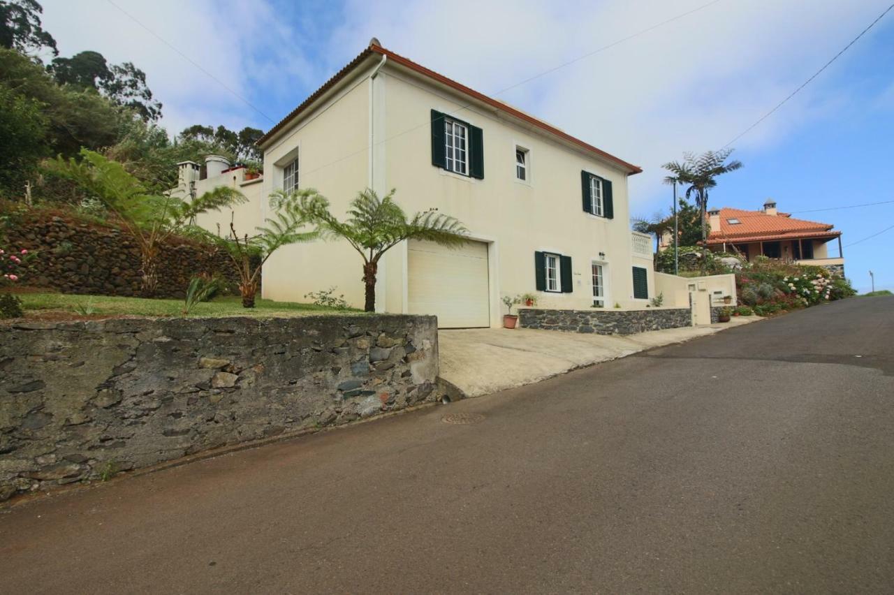 Casa Da Grota Vila Porto Moniz Exterior foto